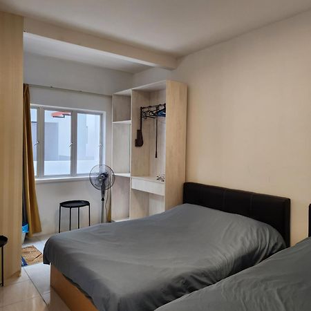 Camping Styles Emerald Avenue Cameron Highlands 10Pax 915 Wifi برينشانغ المظهر الخارجي الصورة